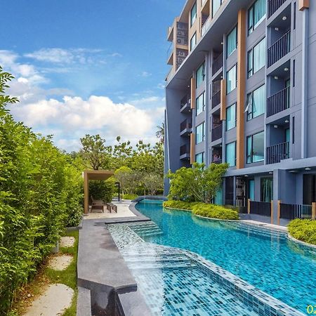 شقة The Aristo By Holy Cow 201 Phuket المظهر الخارجي الصورة