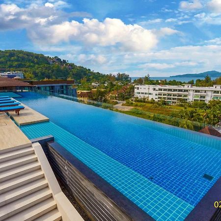 شقة The Aristo By Holy Cow 201 Phuket المظهر الخارجي الصورة