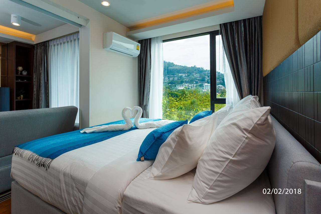 شقة The Aristo By Holy Cow 201 Phuket المظهر الخارجي الصورة