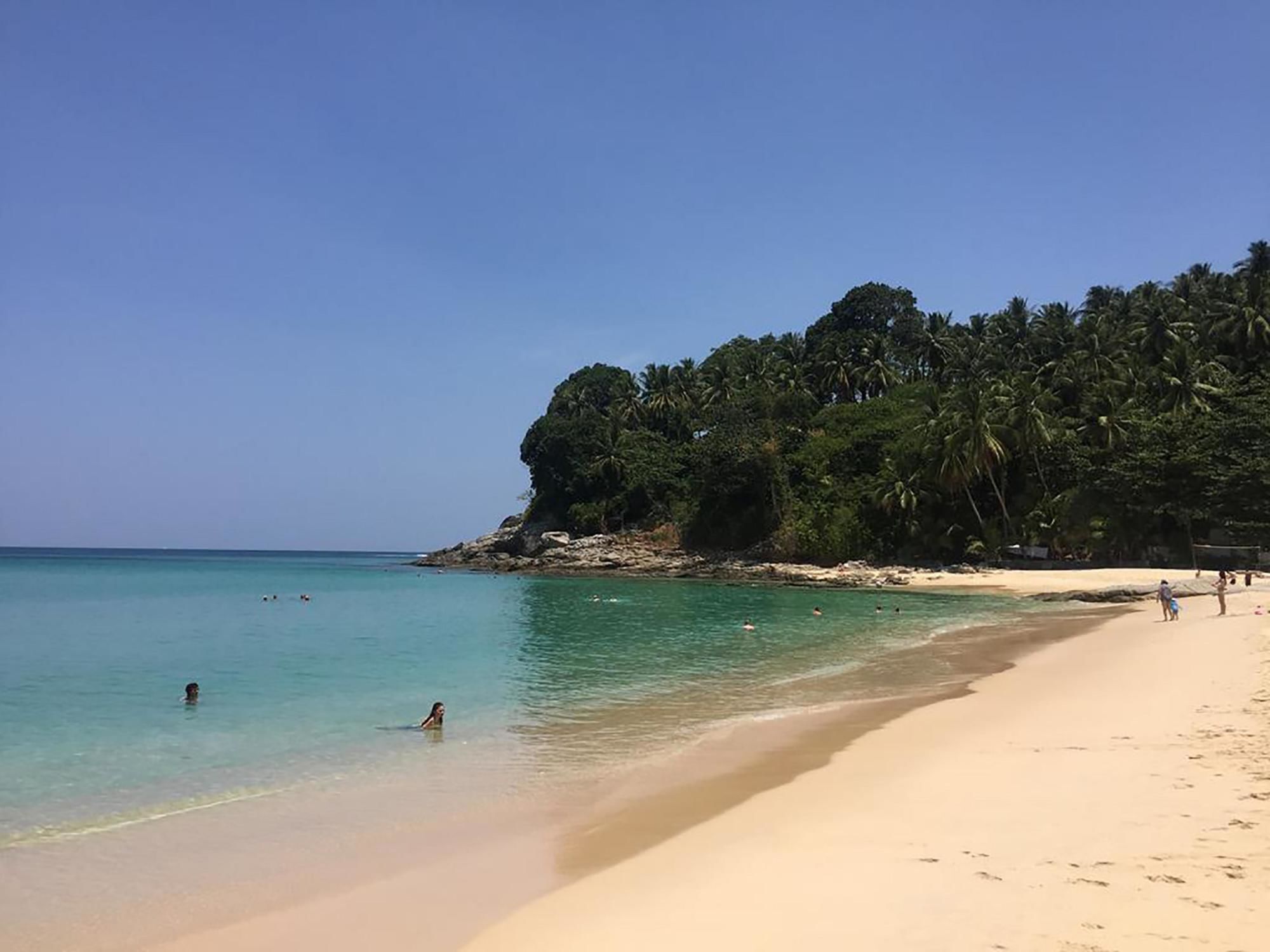 شقة The Aristo By Holy Cow 201 Phuket المظهر الخارجي الصورة