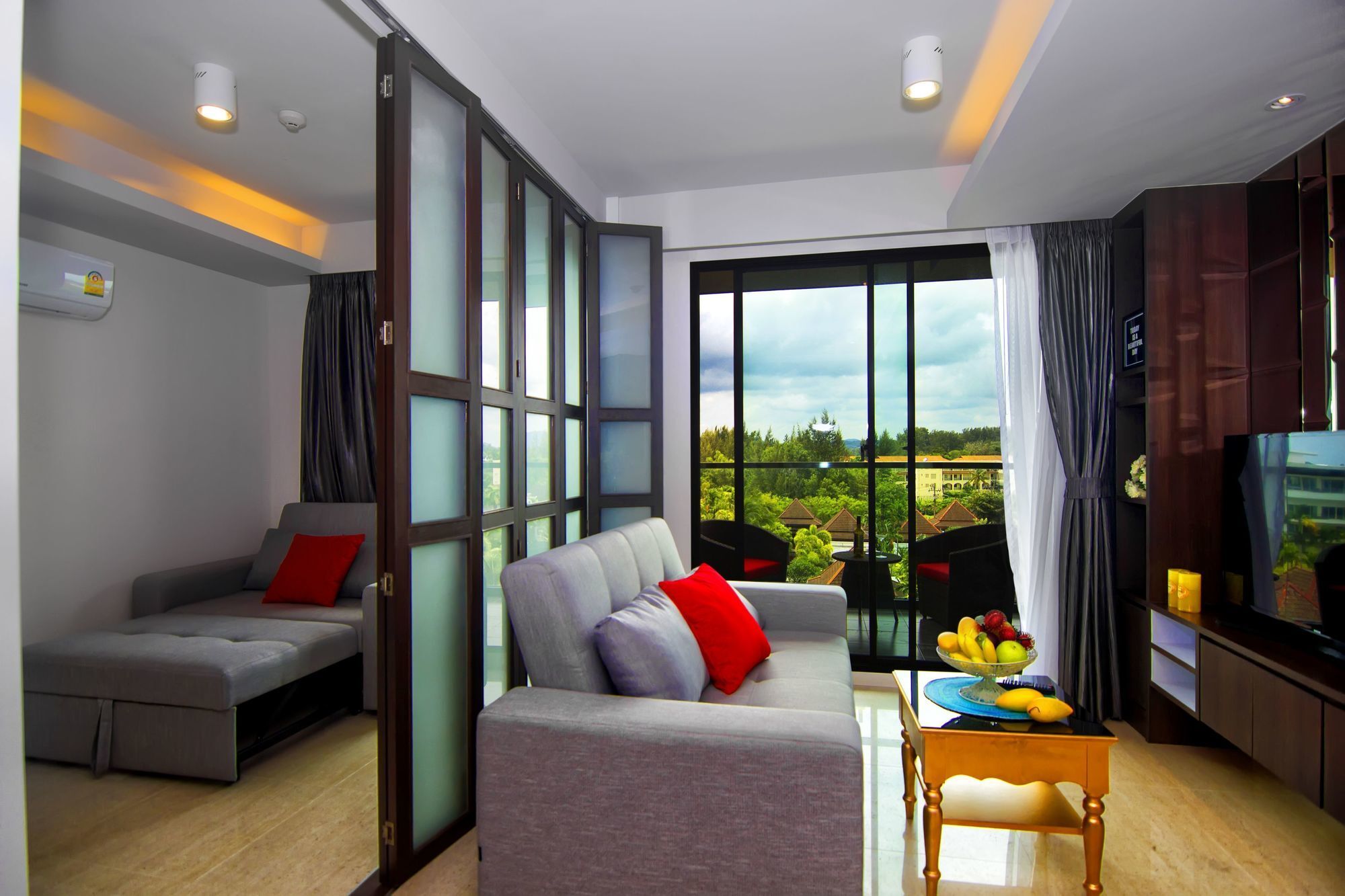 شقة The Aristo By Holy Cow 201 Phuket المظهر الخارجي الصورة