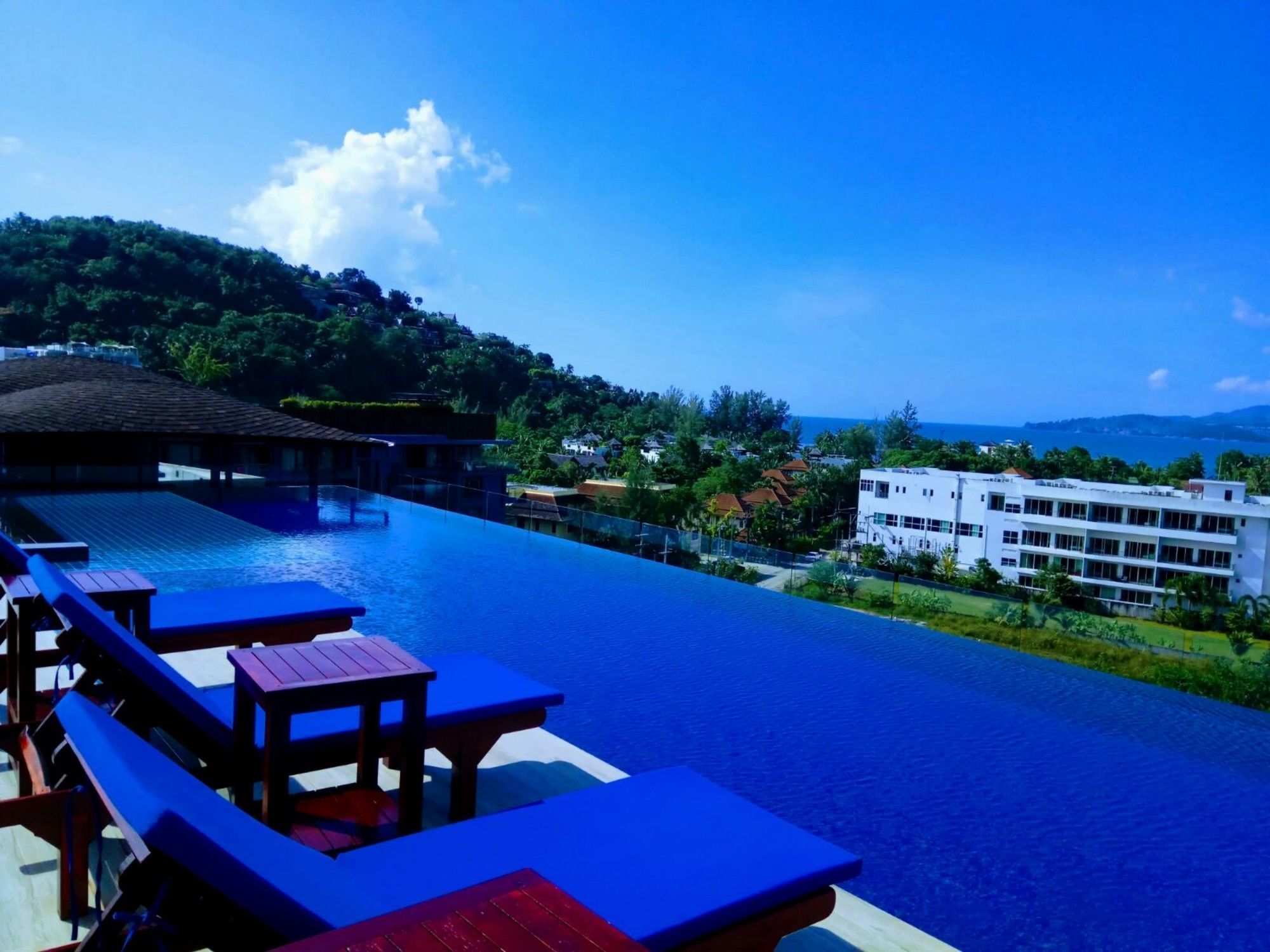 شقة The Aristo By Holy Cow 201 Phuket المظهر الخارجي الصورة