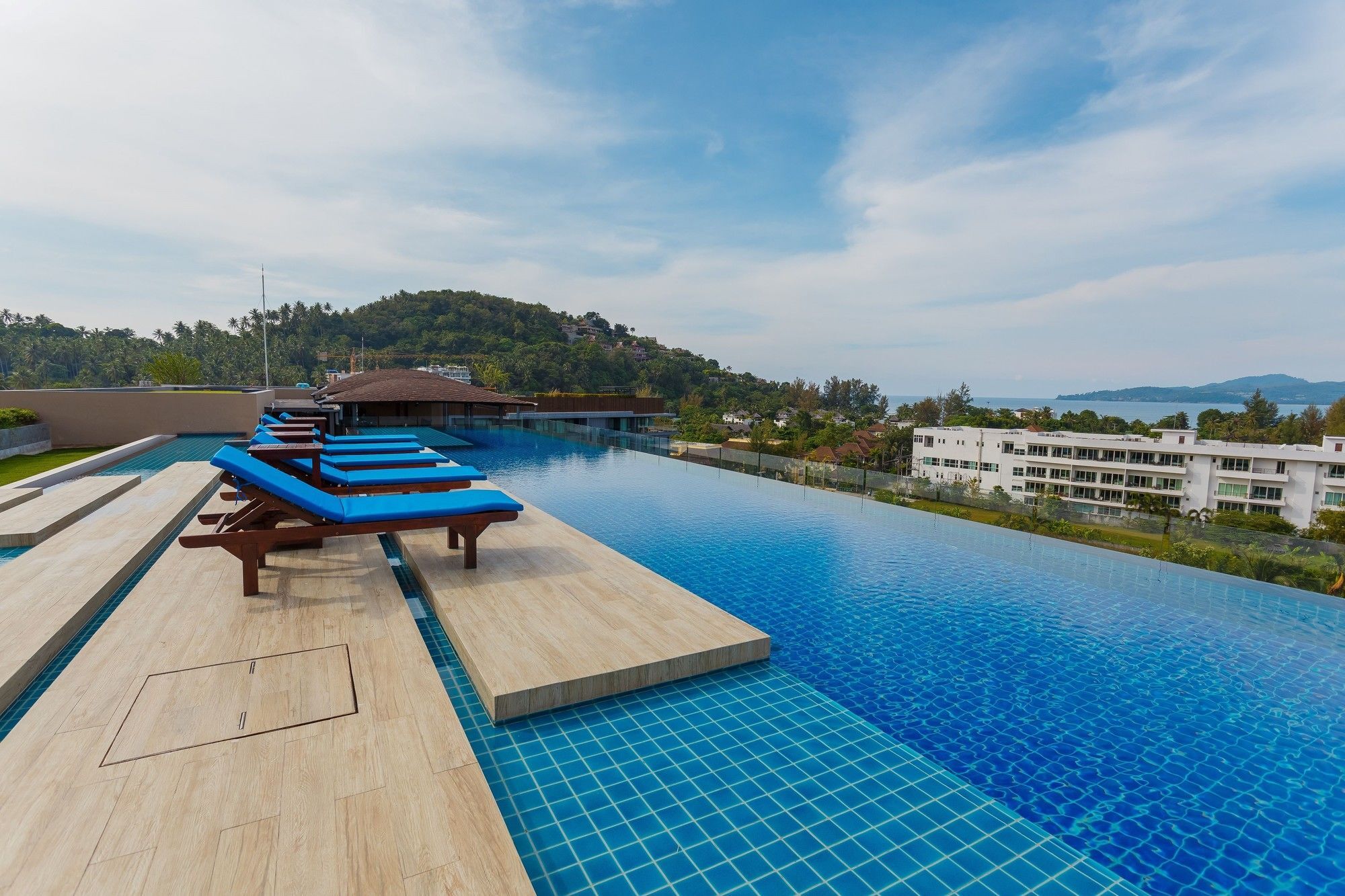 شقة The Aristo By Holy Cow 201 Phuket المظهر الخارجي الصورة