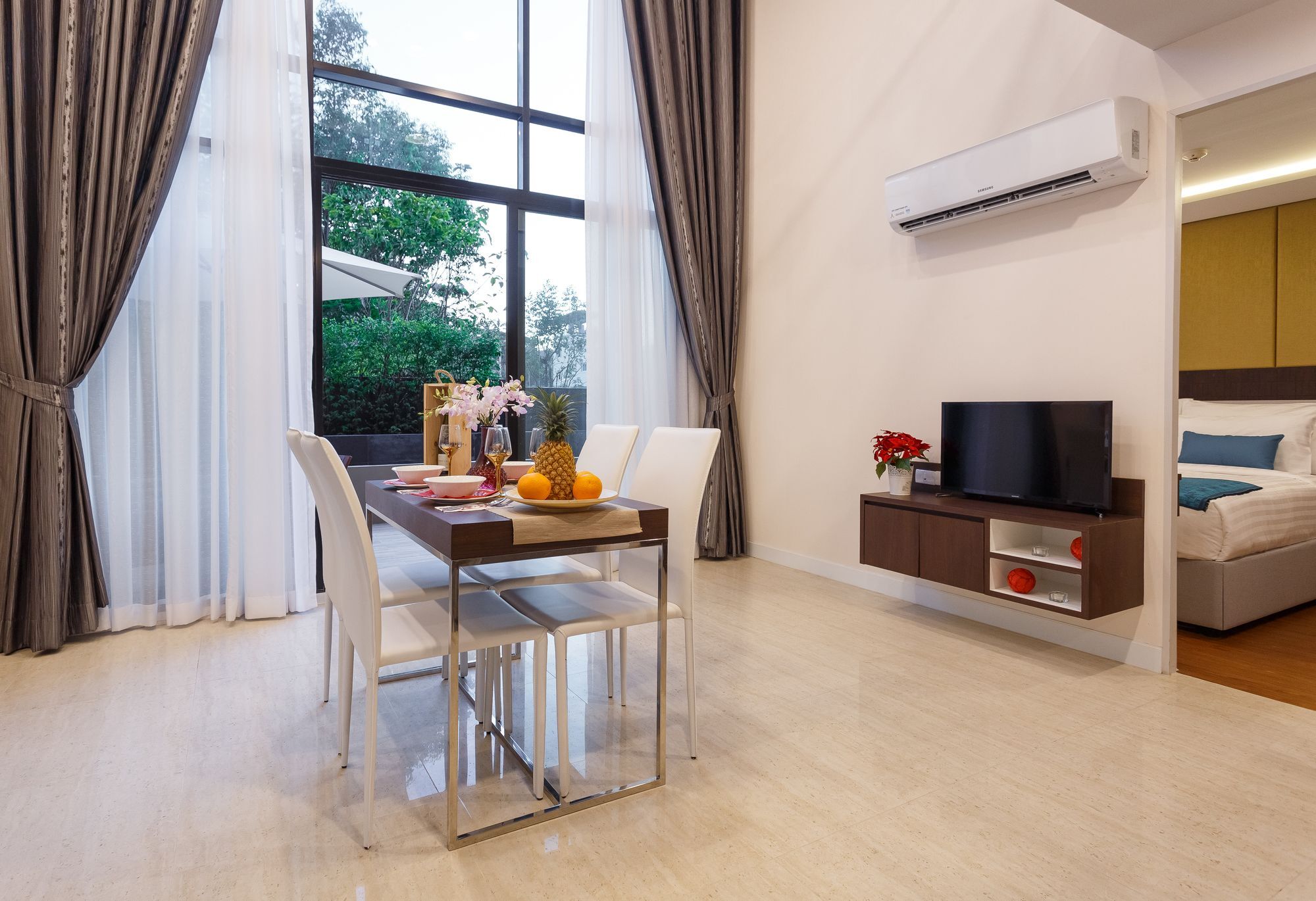 شقة The Aristo By Holy Cow 201 Phuket المظهر الخارجي الصورة