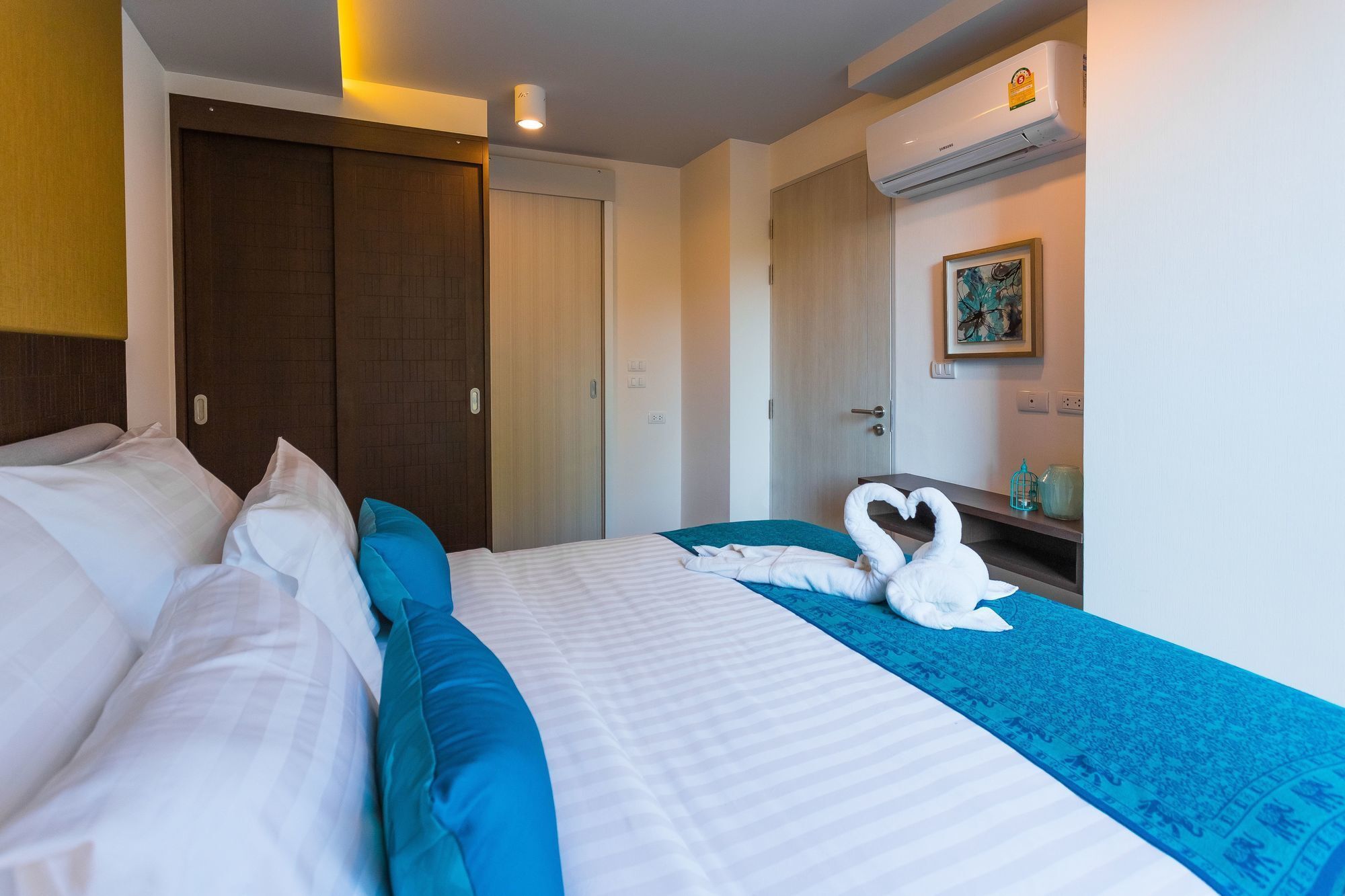 شقة The Aristo By Holy Cow 201 Phuket المظهر الخارجي الصورة