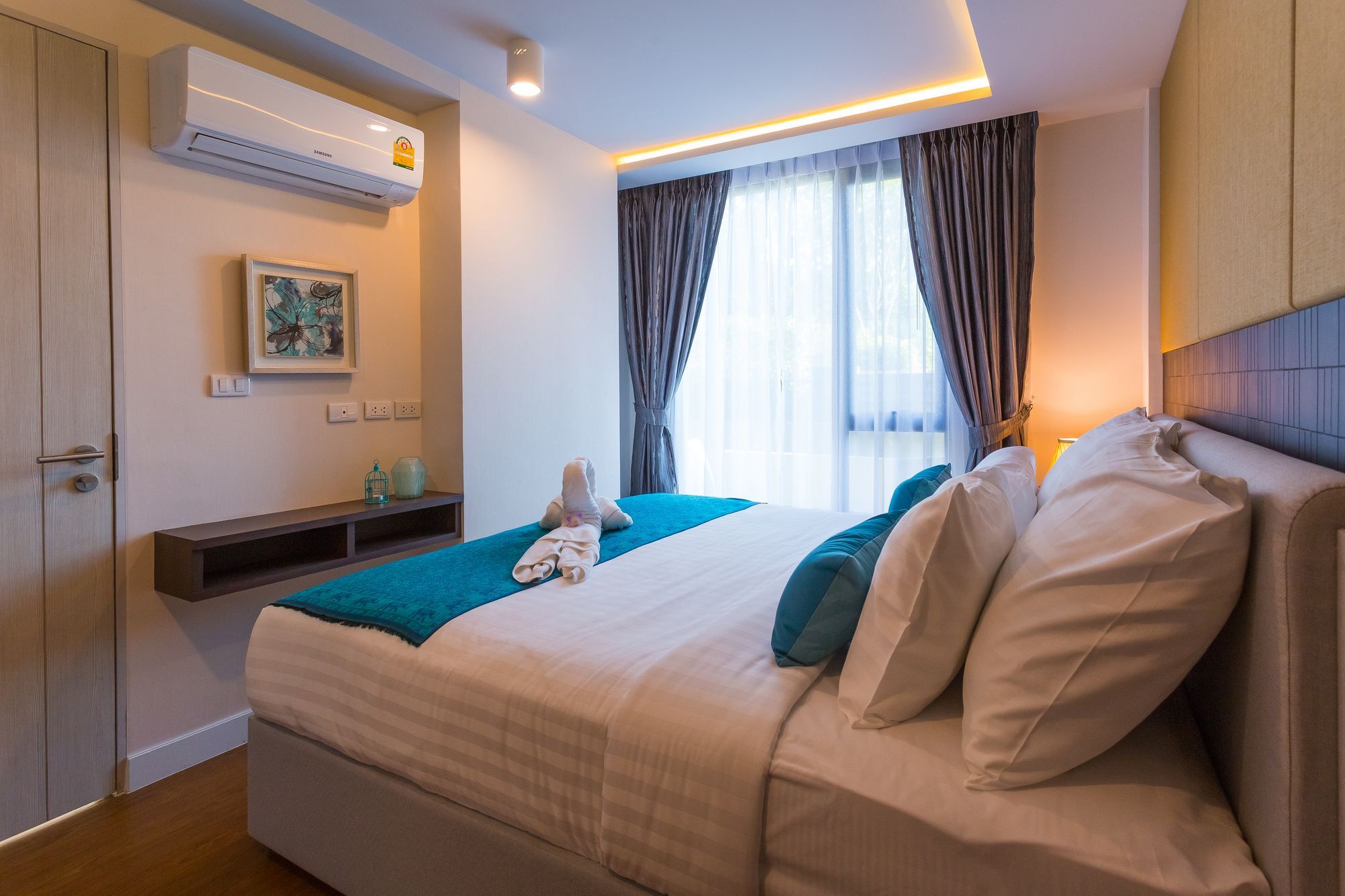 شقة The Aristo By Holy Cow 201 Phuket المظهر الخارجي الصورة
