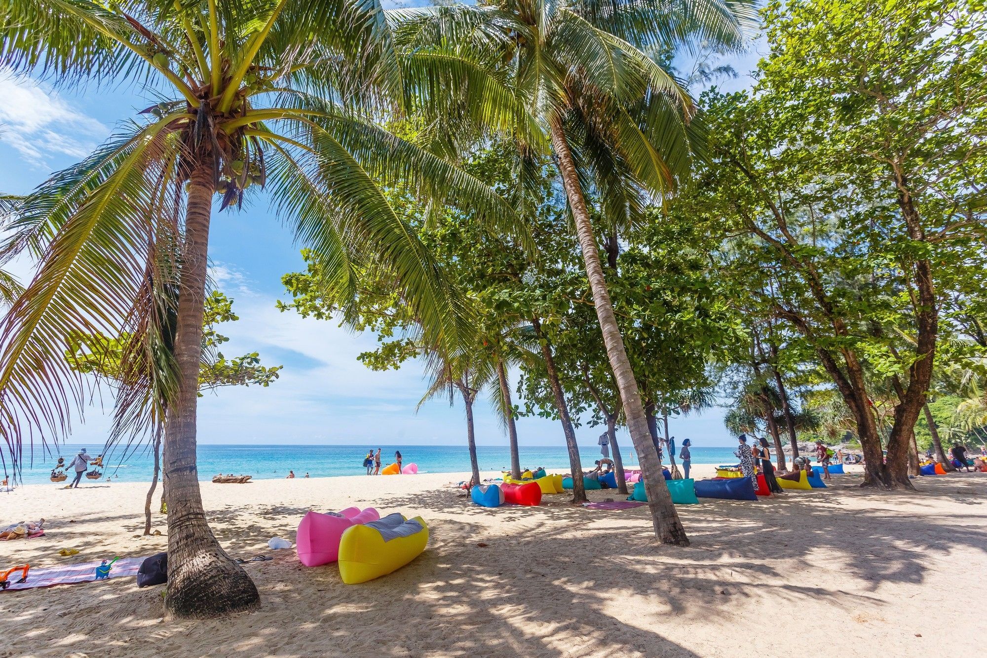 شقة The Aristo By Holy Cow 201 Phuket المظهر الخارجي الصورة