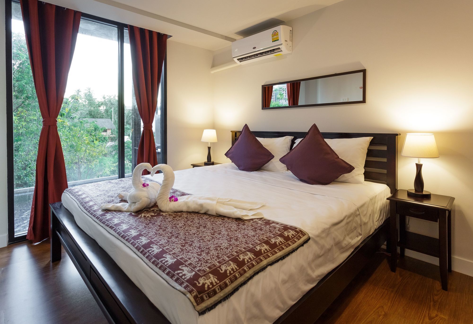 شقة The Aristo By Holy Cow 201 Phuket المظهر الخارجي الصورة